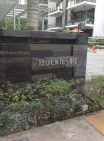 Buckley 18 (D11), Apartment #10442